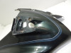 Rechter topkuip Honda ST 1100 Pan European