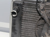 Radiateur Yamaha FZ6