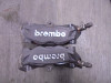 Brake calipers front BMW R 1200 GS LC