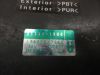 CDI ECU unit Kawasaki ZX 9 R