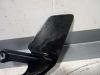 Main step holder left Honda CB 1000 R