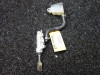 Rear brake master cylinder  Suzuki GSR 600