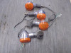 Blinker Honda VF 700  750 Supermagna