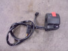 Handlebar switch assy right Kawasaki Z 650