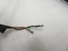 Achtersubframe Honda VT 1100