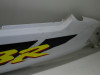 Heck links Honda CBR 600 F