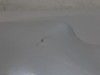 Front fender Honda VFR 750 R - RC30