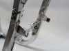 Frame - onderdelen Suzuki GSX R 750 RK