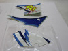 Decals Suzuki RGV 250