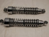Stossdampfer hinten Harley Davidson Sportster