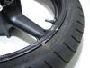 Front Wheel Yamaha TDM