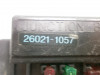 Fuse box Kawasaki GPZ 600
