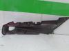 Heck links Kawasaki ZZR 1100