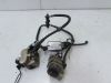 Voorrem compleet Honda VFR 750
