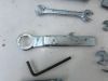 Gereedschapset Yamaha YZF 600 Thundercat