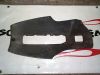 Cowl under Yamaha FZR 600