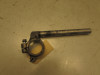 Clip on links Suzuki GSX R 600