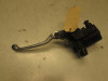 Front brake master cylinder  Yamaha Tracer 900