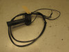 Gasgriff Yamaha Tracer 900