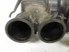 Air cleaner case Honda CB 750 