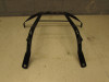 Frame - onderdelen Honda Silverwing
