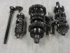 Versnellingsbak Honda CBR 500 R