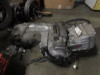 Engine Honda Silverwing