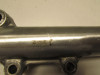 Front Fork right complete Kawasaki VN 700  750
