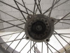 Front Wheel Suzuki LS 650