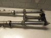 Voorpoten compleet Suzuki RF 600