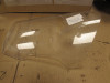 Scheibe Windschild Honda NC 750 X