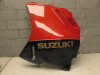 Linker zijkuip Suzuki GSX F 1100