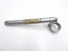 Clip on links Honda CBX 750 F