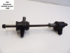 Frame body parts Kawasaki LTD 700