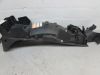 Kennzeichenhalter Yamaha XJ 600 Diversion