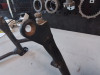 Side stand bar Aprilia RST 1000 Futura