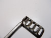 Brake pedal Honda XBR 500