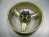 Rear wheel Yamaha YZF R1