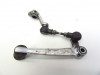 Gear change pedal  Honda VF 700  750 C Magna