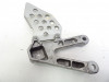 Main step holder left Honda CBR 600 RR