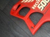 Rechter zijkuip Honda CR 500 R