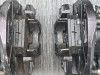 Bremssattel Bremszangen vorne Suzuki Madura 1200