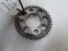 Camshaft sprocket Yamaha YZF R6