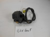 Lenkerschalter links Suzuki GSX F 600