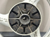 Rear wheel Suzuki GSX R 750
