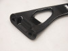 Footpegs left and or right Harley Davidson Softtail