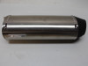 Uitlaat Suzuki GSF 600 650 Bandit 