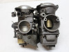 Carburetor assy Yamaha TR1