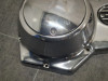 Motorblokdeksel Harley Davidson FX Super Glide