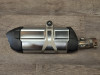 Uitlaat BMW R 1200 GS LC